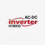 AC-DC  Inverter Hybrid