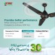 Khurshid Fans 30watt Series Khurshid Fans 30watt Series