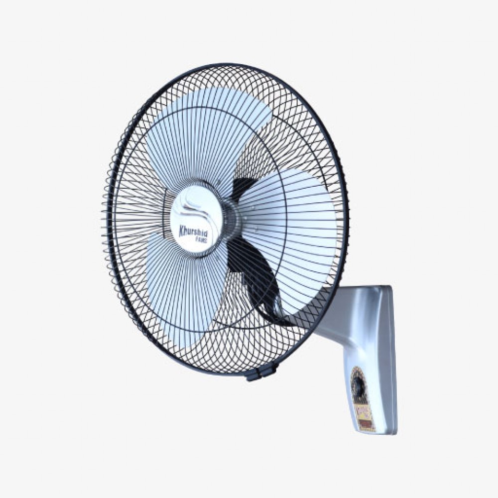 Khurshid Bracket Fan