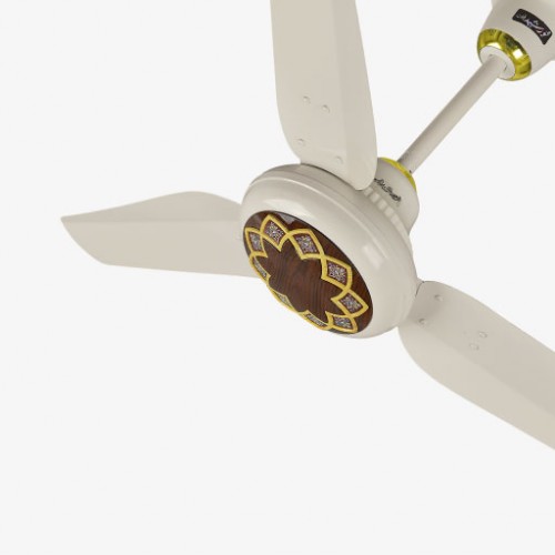 Khurshid AC-DC Inverter Hybrid Ceiling Fans