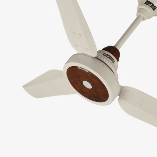 Khurshid AC-DC Inverter Hybrid Ceiling Fans