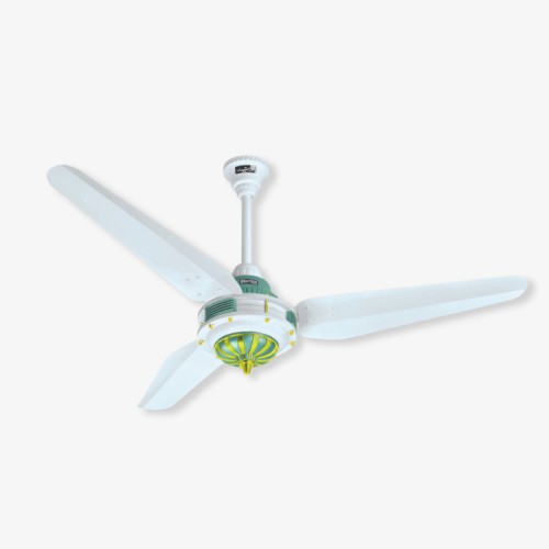 Khurshid AC-DC Inverter Hybrid Ceiling Fans