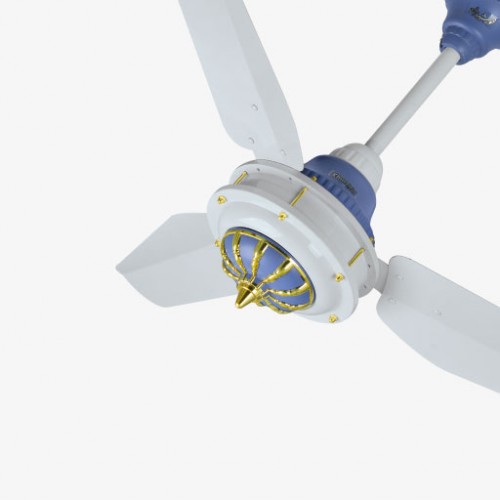 Khurshid AC-DC Inverter Hybrid Ceiling Fans