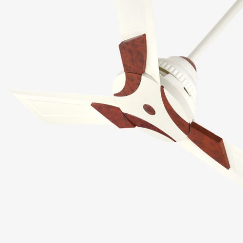 Khurshid AC-DC Inverter Hybrid Ceiling Fans