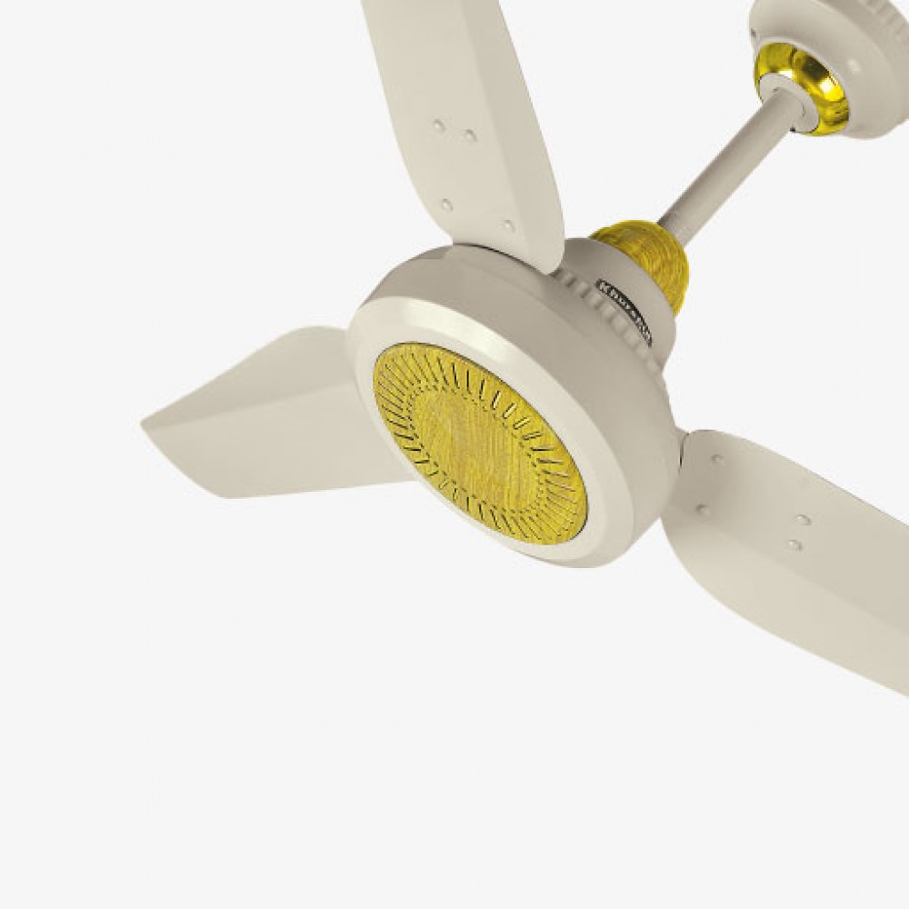 Khurshid King Model Ceiling Fan