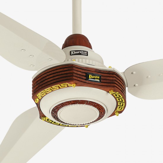 Tricon Model Ceiling Fan