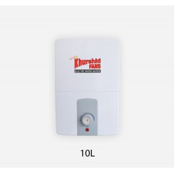 Khurshid Electric Water Heater 10L Khurshid Electric Water Heater 10L