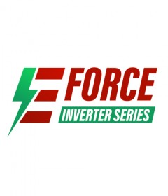 30 watt E-Force Inverter Series