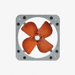 Metal Exhaust Fan Metal Exhaust Fan