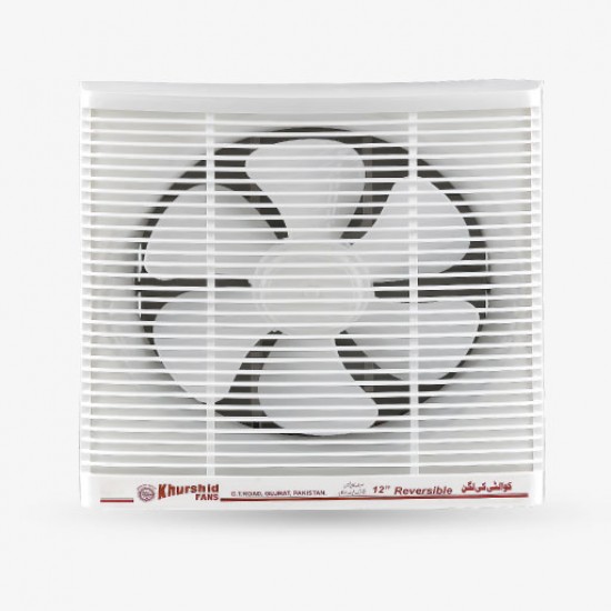 Plastic Exhaust Fan
