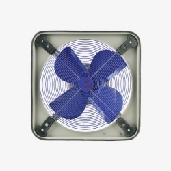Steel Exhaust Fan Steel Exhaust Fan