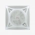 False Ceiling Fan