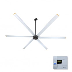 10ft Industrial HVLS Fan