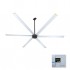 10ft Industrial HVLS Fan