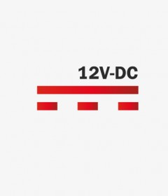 DC-12 Volt