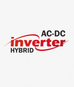 AC/DC Inverter Ceiling Fans