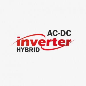 Khurshid AC-DC Inverter Hybrid Ceiling Fans